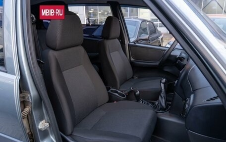 Chevrolet Niva I рестайлинг, 2012 год, 399 000 рублей, 8 фотография