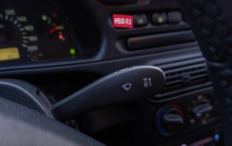 Chevrolet Niva I рестайлинг, 2012 год, 399 000 рублей, 14 фотография
