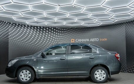 Ravon R4, 2017 год, 589 000 рублей, 6 фотография