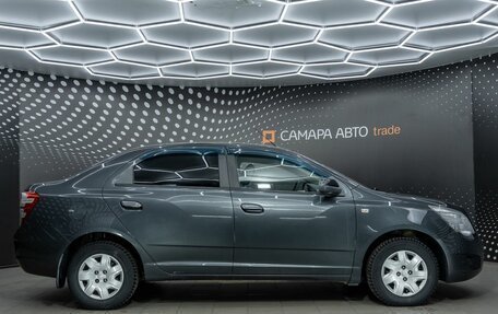 Ravon R4, 2017 год, 589 000 рублей, 5 фотография