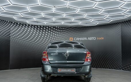 Ravon R4, 2017 год, 589 000 рублей, 8 фотография