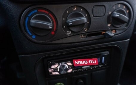 Chevrolet Niva I рестайлинг, 2012 год, 399 000 рублей, 16 фотография