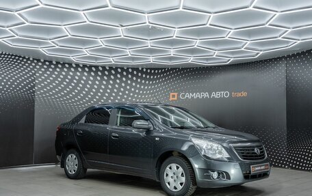 Ravon R4, 2017 год, 589 000 рублей, 3 фотография