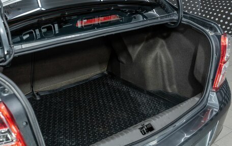 Ravon R4, 2017 год, 589 000 рублей, 11 фотография