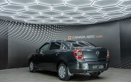 Ravon R4, 2017 год, 589 000 рублей, 4 фотография