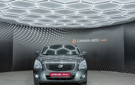 Ravon R4, 2017 год, 589 000 рублей, 7 фотография