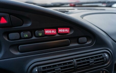 Chevrolet Niva I рестайлинг, 2012 год, 399 000 рублей, 15 фотография