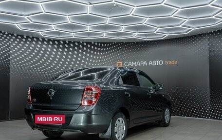 Ravon R4, 2017 год, 589 000 рублей, 2 фотография