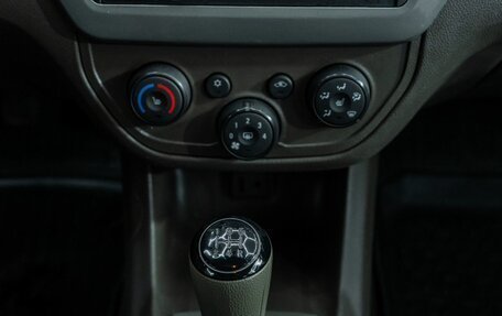 Ravon R4, 2017 год, 589 000 рублей, 16 фотография