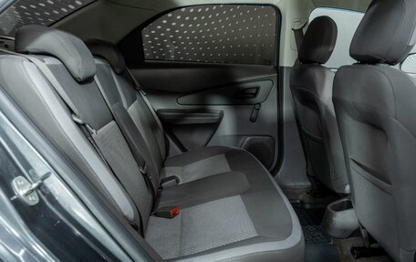 Ravon R4, 2017 год, 589 000 рублей, 15 фотография