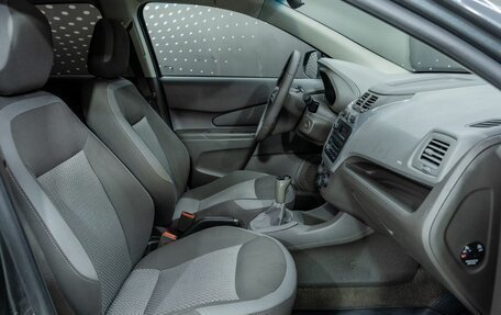 Ravon R4, 2017 год, 589 000 рублей, 14 фотография