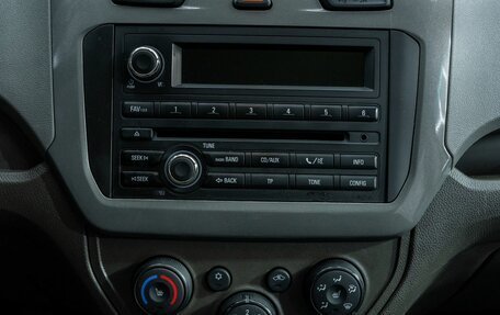 Ravon R4, 2017 год, 589 000 рублей, 17 фотография