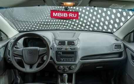 Ravon R4, 2017 год, 589 000 рублей, 13 фотография