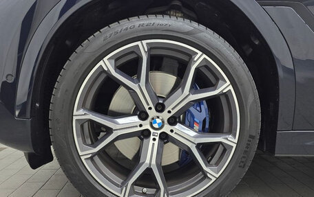 BMW X6, 2021 год, 7 864 000 рублей, 5 фотография