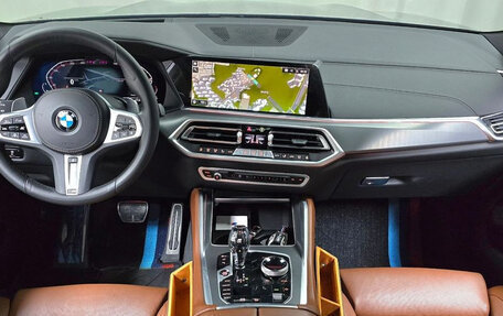 BMW X6, 2021 год, 7 864 000 рублей, 7 фотография