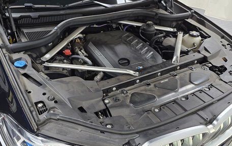 BMW X6, 2021 год, 7 864 000 рублей, 6 фотография