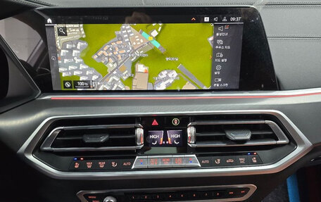 BMW X6, 2021 год, 7 864 000 рублей, 14 фотография