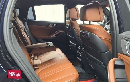 BMW X6, 2021 год, 7 864 000 рублей, 12 фотография