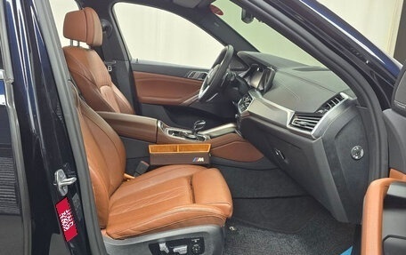 BMW X6, 2021 год, 7 864 000 рублей, 10 фотография