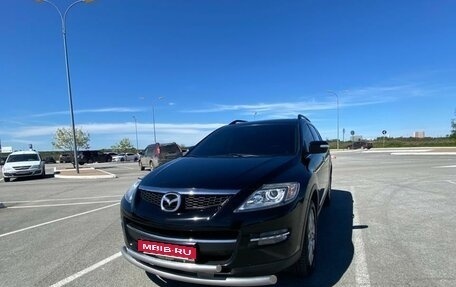Mazda CX-9 I рестайлинг, 2008 год, 1 300 000 рублей, 1 фотография