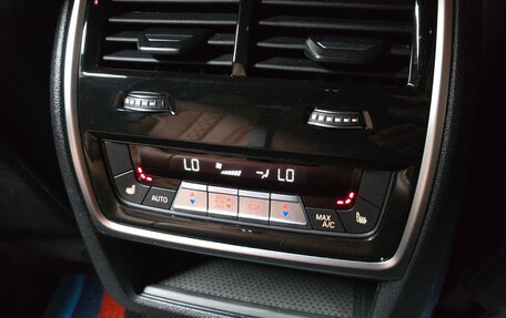 BMW X6, 2021 год, 7 864 000 рублей, 19 фотография