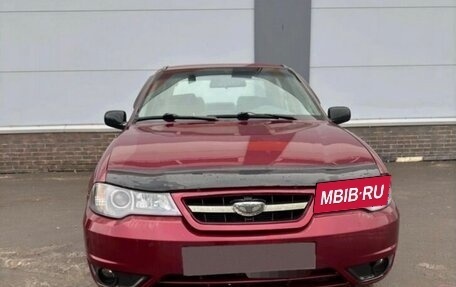 Daewoo Nexia I рестайлинг, 2010 год, 190 000 рублей, 1 фотография