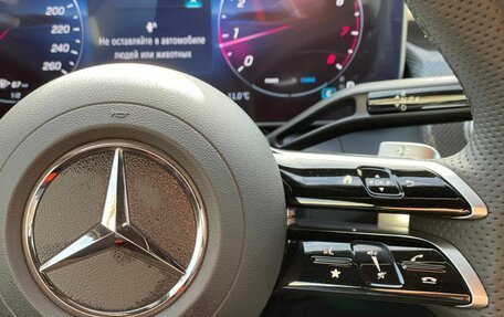 Mercedes-Benz GLC Coupe, 2024 год, 8 500 000 рублей, 16 фотография