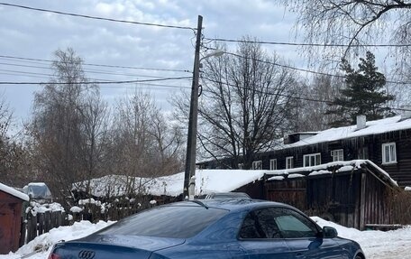 Audi A5, 2010 год, 1 050 000 рублей, 1 фотография