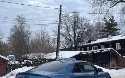 Audi A5, 2010 год, 1 050 000 рублей, 1 фотография