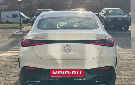 Mercedes-Benz GLC Coupe, 2024 год, 8 500 000 рублей, 6 фотография