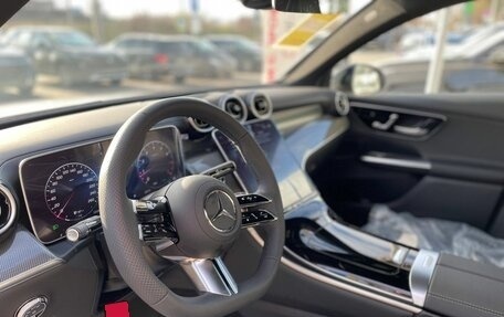 Mercedes-Benz GLC Coupe, 2024 год, 8 500 000 рублей, 11 фотография