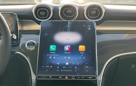 Mercedes-Benz GLC Coupe, 2024 год, 8 500 000 рублей, 22 фотография