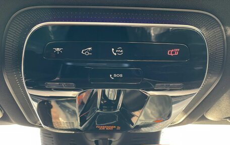 Mercedes-Benz GLC Coupe, 2024 год, 8 500 000 рублей, 18 фотография