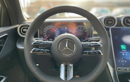 Mercedes-Benz GLC Coupe, 2024 год, 8 500 000 рублей, 17 фотография