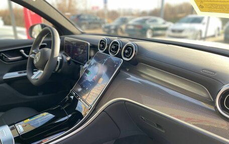 Mercedes-Benz GLC Coupe, 2024 год, 8 500 000 рублей, 24 фотография