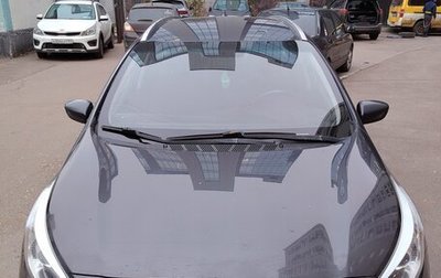 KIA cee'd III, 2018 год, 1 500 000 рублей, 1 фотография