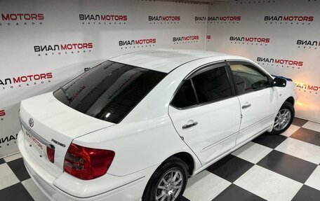 Toyota Premio, 2005 год, 899 000 рублей, 3 фотография