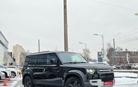 Land Rover Defender II, 2020 год, 4 199 000 рублей, 1 фотография