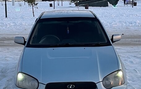 Subaru Impreza III, 2004 год, 475 000 рублей, 1 фотография