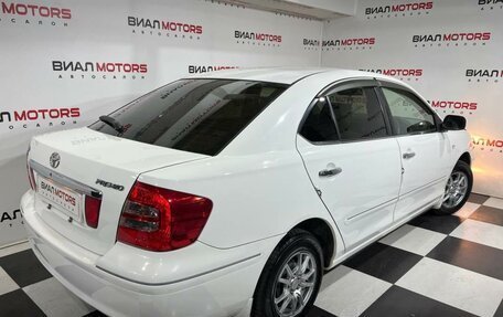 Toyota Premio, 2005 год, 899 000 рублей, 5 фотография