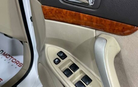 Toyota Premio, 2005 год, 899 000 рублей, 12 фотография