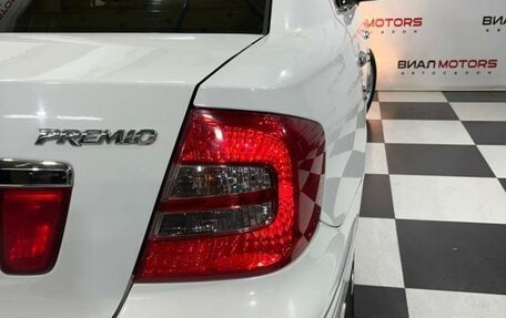 Toyota Premio, 2005 год, 899 000 рублей, 4 фотография