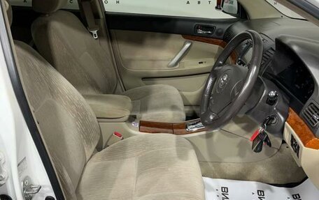 Toyota Premio, 2005 год, 899 000 рублей, 14 фотография