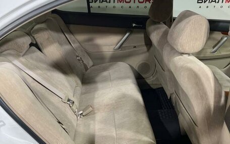 Toyota Premio, 2005 год, 899 000 рублей, 10 фотография