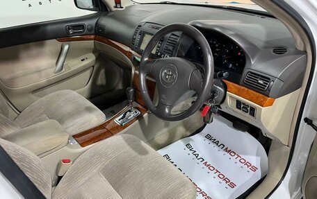 Toyota Premio, 2005 год, 899 000 рублей, 11 фотография