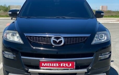 Mazda CX-9 I рестайлинг, 2008 год, 1 300 000 рублей, 6 фотография