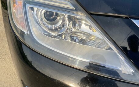 Mazda CX-9 I рестайлинг, 2008 год, 1 300 000 рублей, 8 фотография