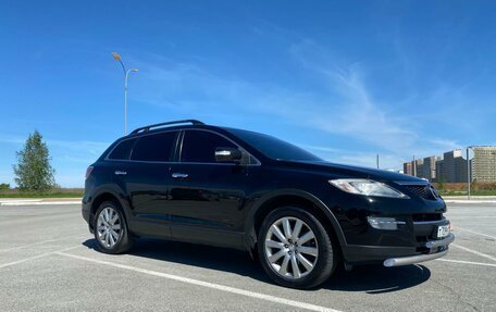 Mazda CX-9 I рестайлинг, 2008 год, 1 300 000 рублей, 5 фотография