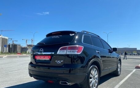 Mazda CX-9 I рестайлинг, 2008 год, 1 300 000 рублей, 4 фотография