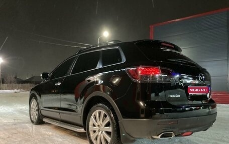 Mazda CX-9 I рестайлинг, 2008 год, 1 300 000 рублей, 7 фотография
